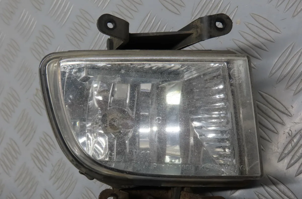 Phare antibrouillard avant droit Hyundai GETZ (TB) 1.5 crdi (2003-2005) 5 portes occasion
