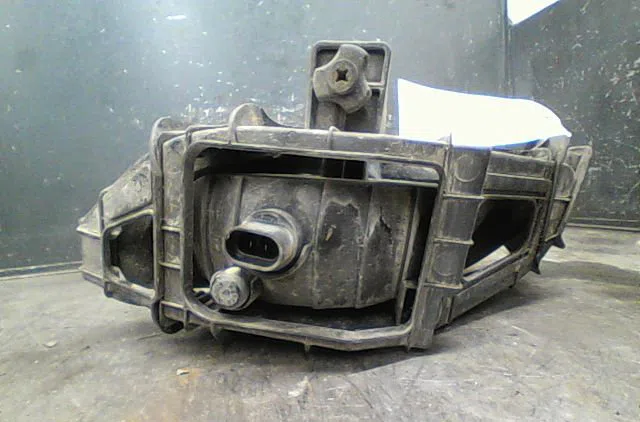 Phare antibrouillard avant droit Hyundai H-1 Cargo (TQ) 2.5 crdi (2008) occasion
