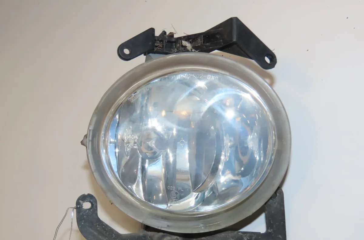 Phare antibrouillard avant droit Hyundai I10 I (PA) 1.1 (2011-2013) occasion