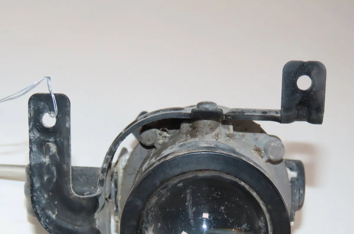 Phare antibrouillard avant droit Hyundai I10 II (BA, IA) 1.0 (2013) occasion