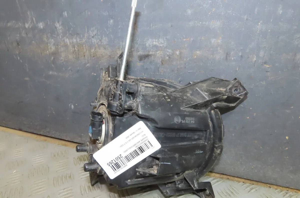 Phare antibrouillard avant droit Hyundai I20 II (GB, IB) 1.0 t-gdi (2016) occasion