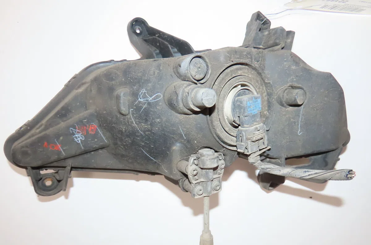 Phare antibrouillard avant droit Hyundai I20 II (GB, IB) 1.2 (2014) occasion