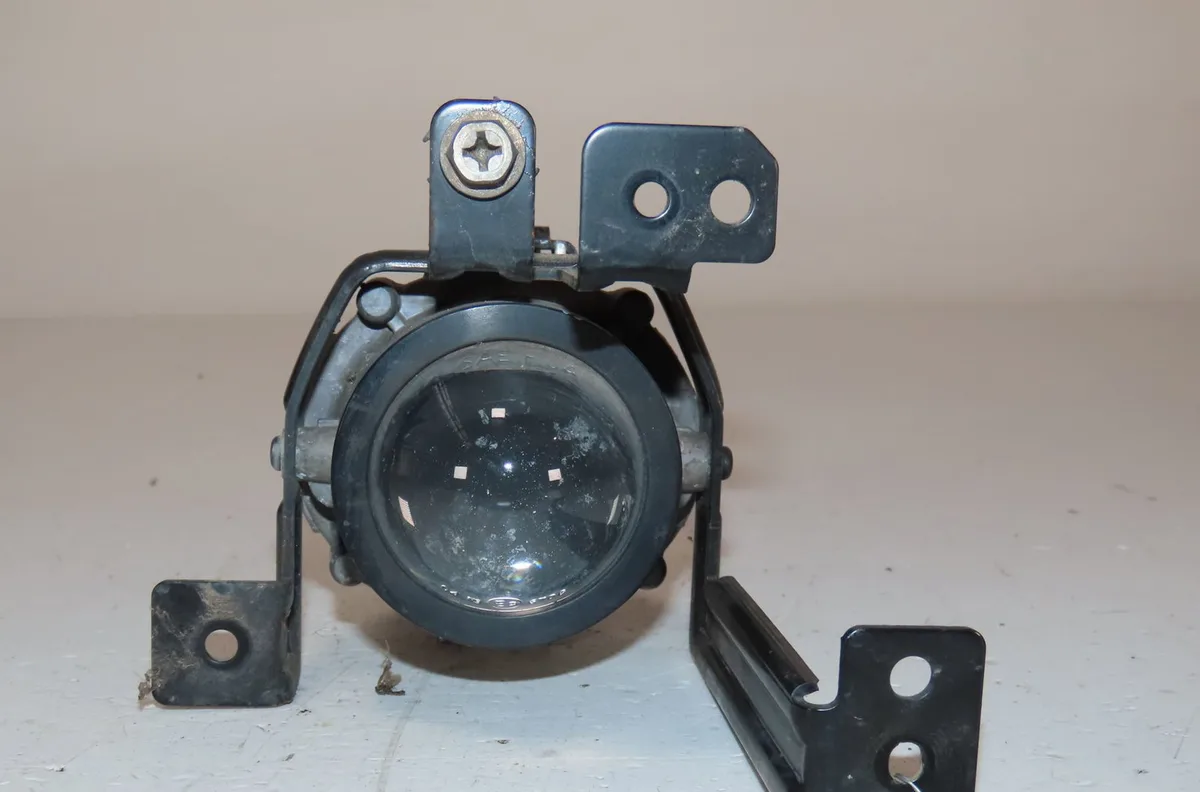Phare antibrouillard avant droit Hyundai I30 (PDE, PD, PDEN) 1.0 t-gdi (2016) occasion