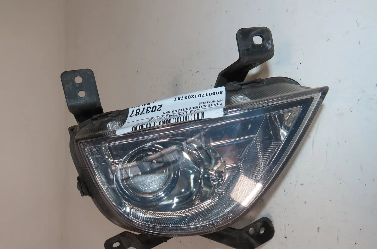 Phare antibrouillard avant droit Hyundai Ix55 3.0 v6 crdi 4wd (2011-2012) occasion