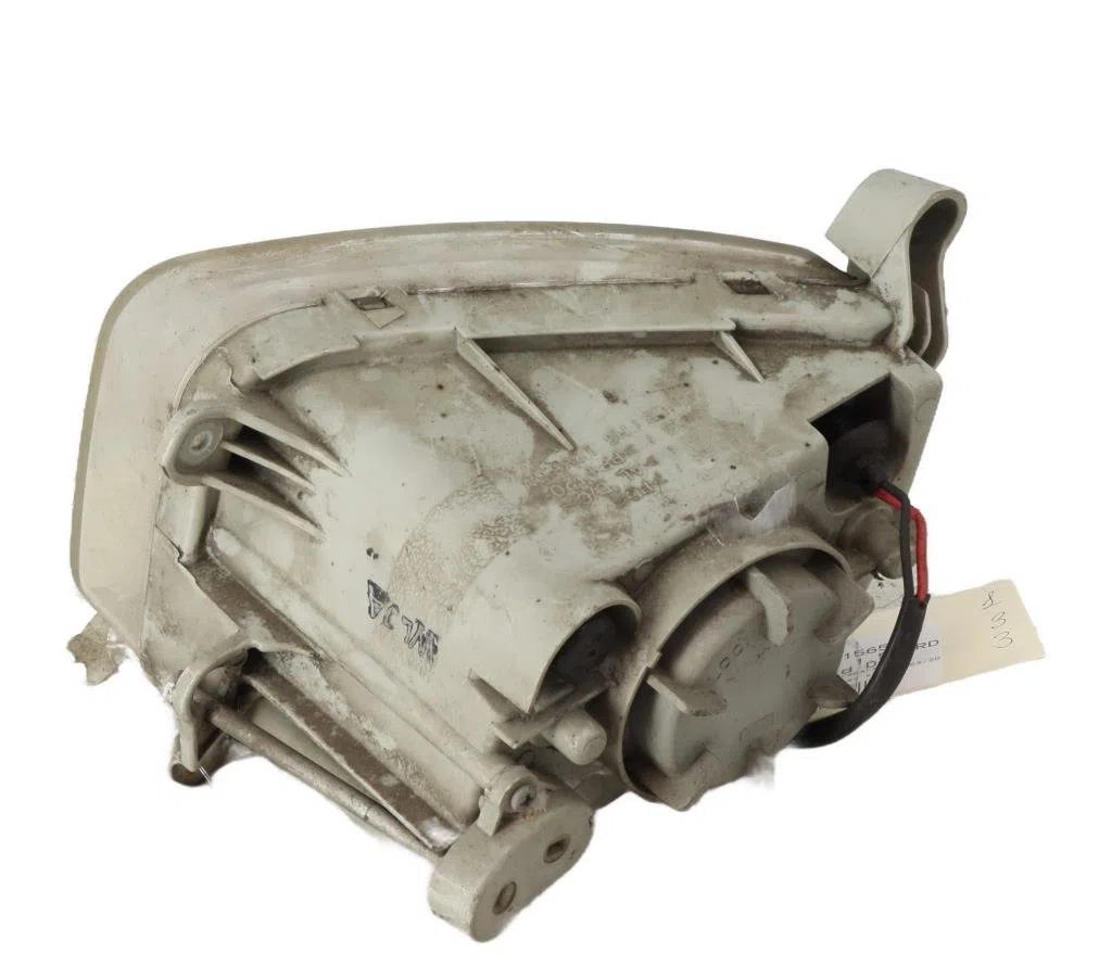 Phare antibrouillard avant droit Hyundai MATRIX (FC) 1.5 crdi (2001-2010) occasion