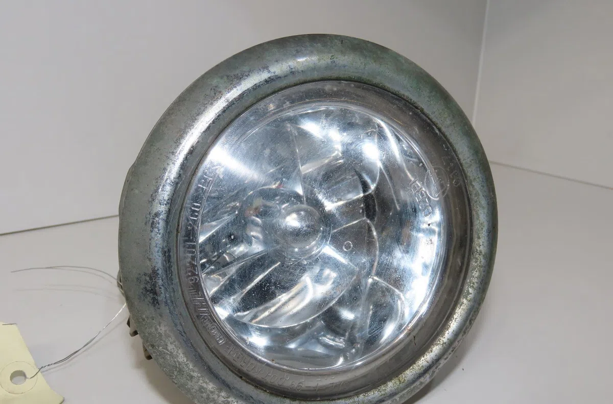 Phare antibrouillard avant droit Hyundai SANTA FÉ I (SM) 2.0 crdi 4x4 (2003-2006) occasion