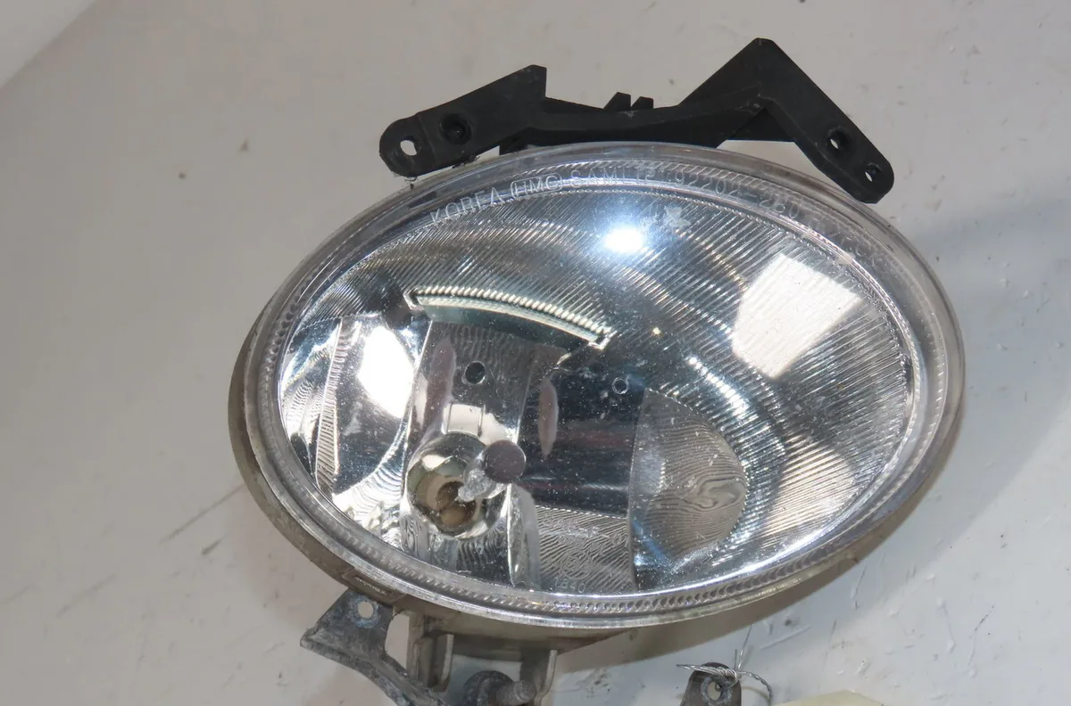 Phare antibrouillard avant droit Hyundai SANTA FÉ II (CM) 2.2 crdi 4x4 (2006-2009) occasion