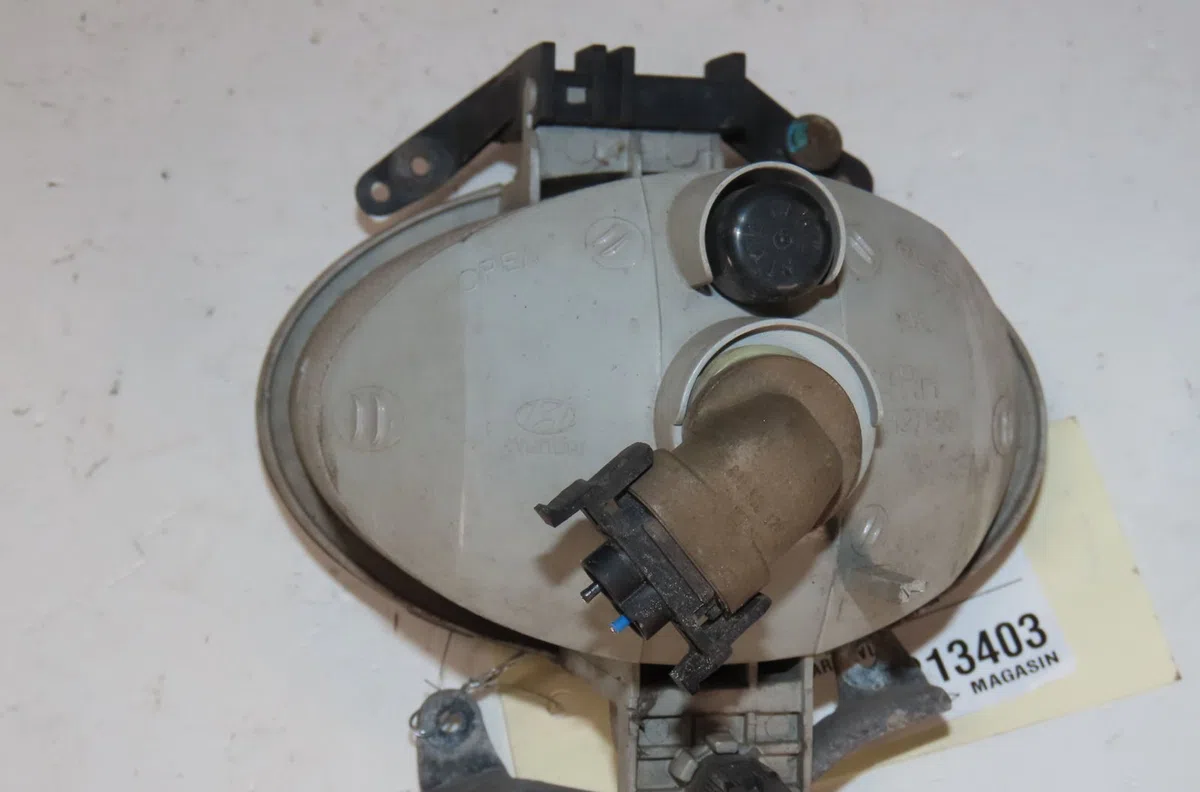 Phare antibrouillard avant droit Hyundai SANTA FÉ II (CM) 2.2 crdi 4x4 (2006-2009) occasion