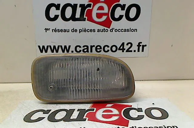 Phare antibrouillard avant droit JEEP GRAND CHEROKEE I 2001 occasion