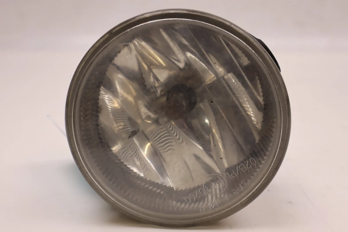 Phare antibrouillard avant droit Jeep GRAND CHEROKEE II (WJ, WG) 2.7 crd 4x4 (2001-2005) occasion