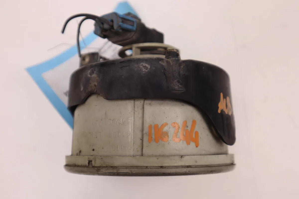 Phare antibrouillard avant droit Jeep GRAND CHEROKEE II (WJ, WG) 2.7 crd 4x4 (2001-2005) occasion