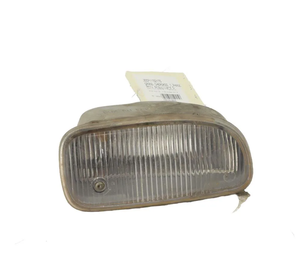 Phare antibrouillard avant droit Jeep GRAND CHEROKEE II (WJ, WG) 3.1 td 4x4 (1999-2001) occasion