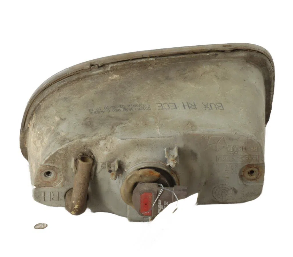 Phare antibrouillard avant droit Jeep GRAND CHEROKEE II (WJ, WG) 3.1 td 4x4 (1999-2001) occasion