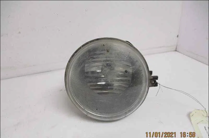 Phare antibrouillard avant droit JEEP GRAND CHEROKEE III occasion