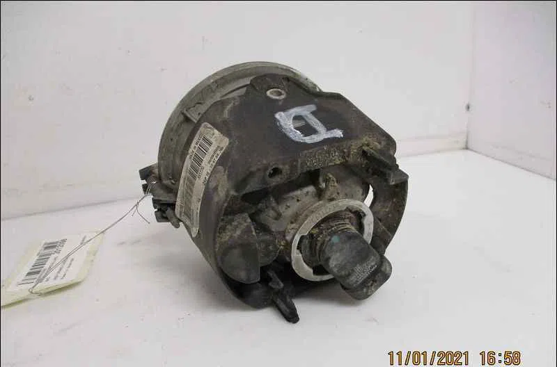 Phare antibrouillard avant droit JEEP GRAND CHEROKEE III occasion