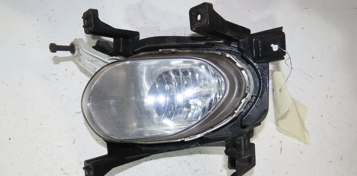 Phare antibrouillard avant droit Kia CEE'D Sportswagon (JD) 1.6 crdi 128 (2012-2015) occasion