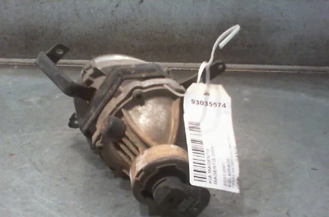 Phare antibrouillard avant droit Kia MAGENTIS II (MG) 2.0 crdi (2006-2010) occasion