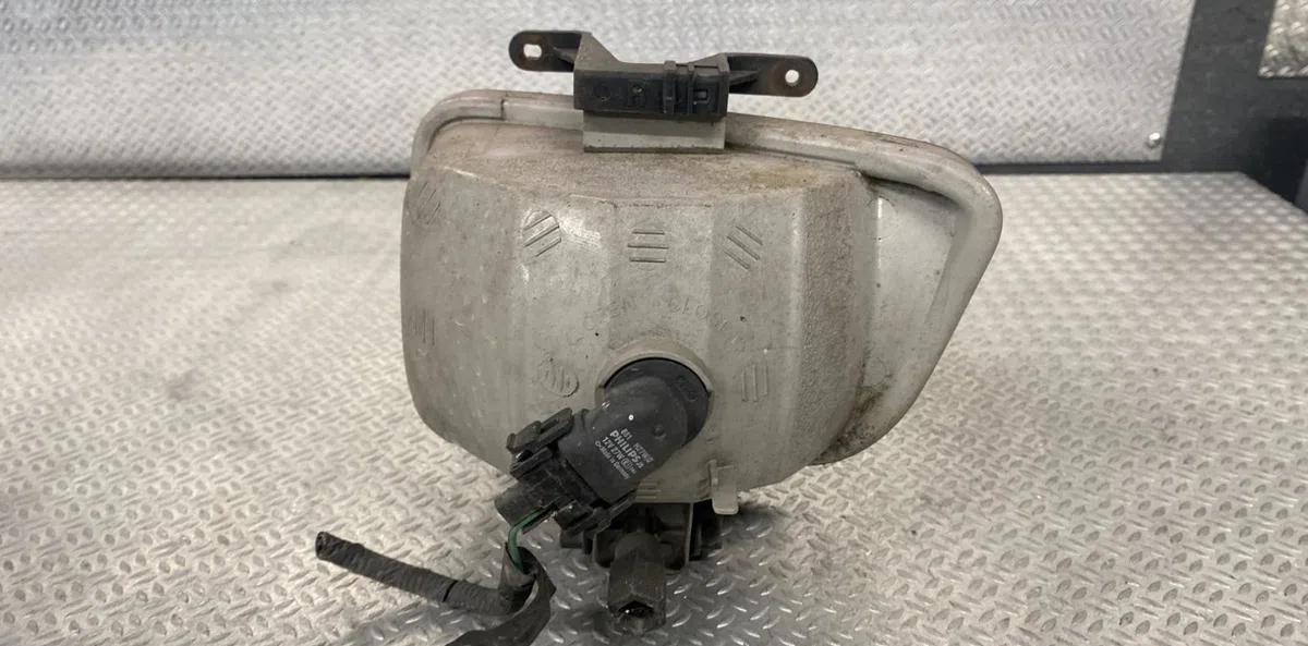 Phare antibrouillard avant droit Kia PICANTO I (SA) 1.1 (2004-2011) occasion