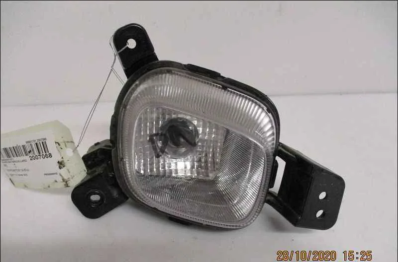 Phare antibrouillard avant droit KIA PICANTO III occasion