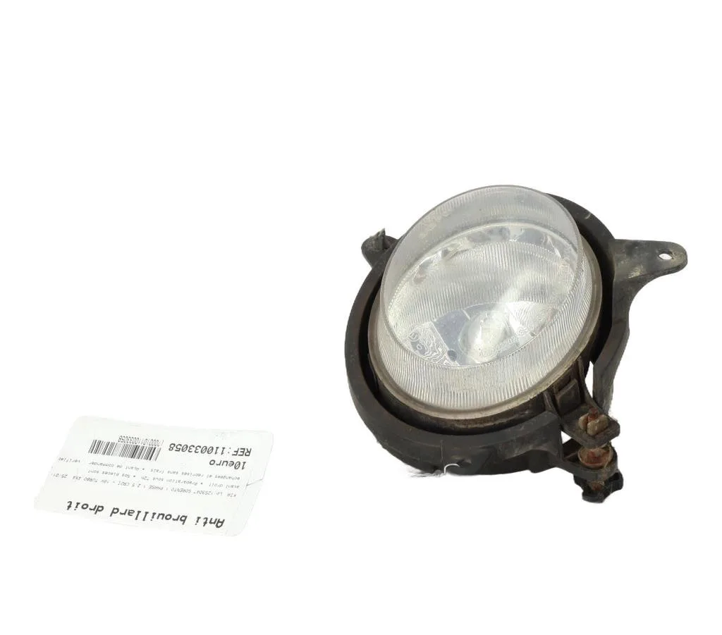 Phare antibrouillard avant droit Kia SORENTO I (JC) 2.5 crdi (2006-2011) 5 portes occasion