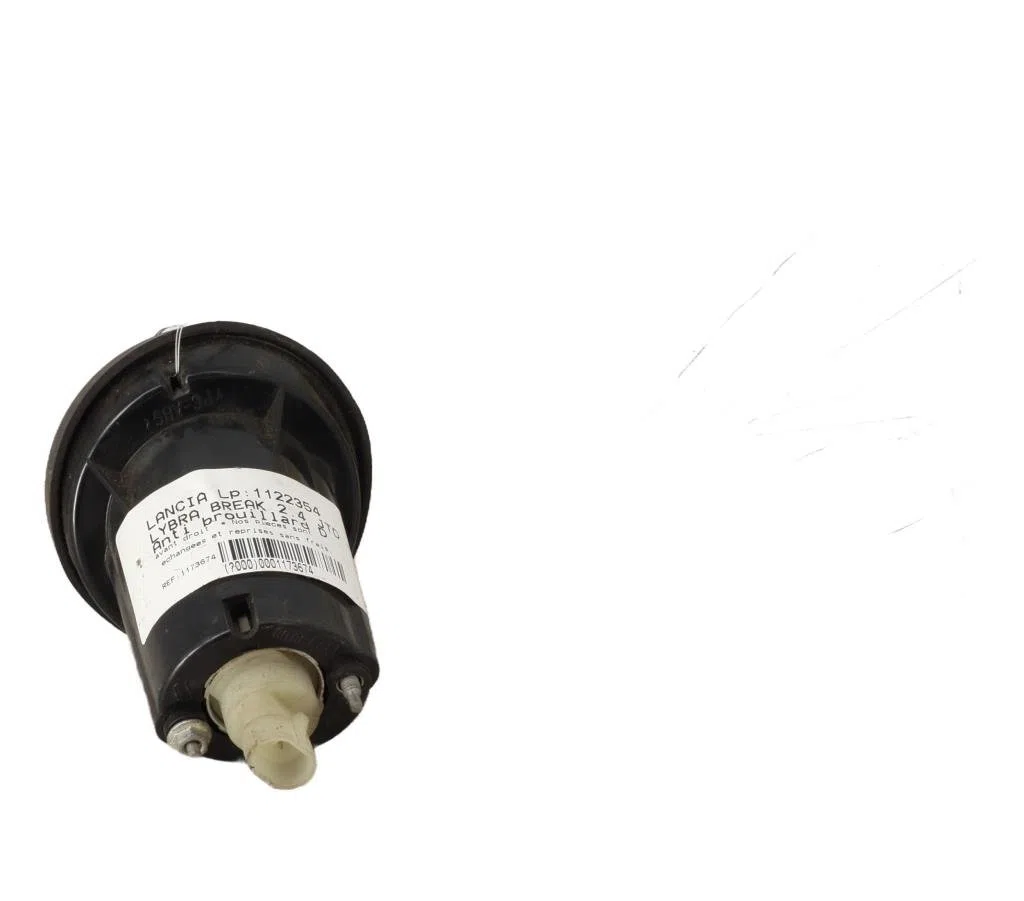 Phare antibrouillard avant droit Lancia LYBRA SW (839_) 2.4 jtd (839bxe1a) (1999-2000) occasion