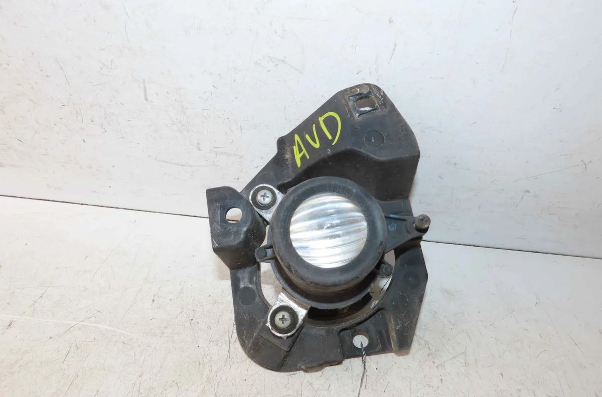 Phare antibrouillard avant droit LANCIA YPSILON V occasion