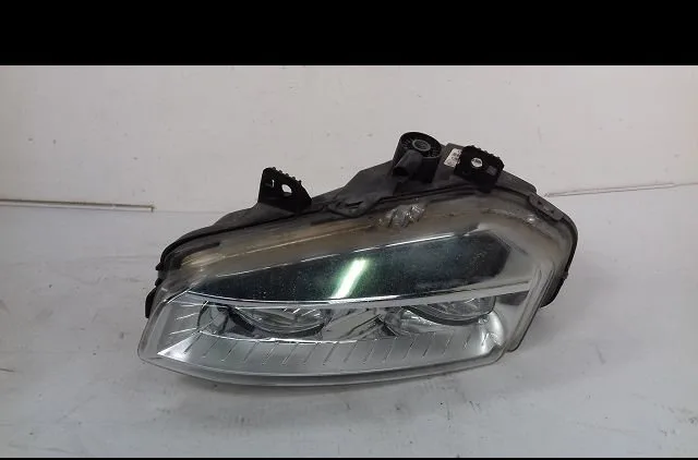 Phare antibrouillard avant droit Land rover RANGE ROVER EVOQUE (L538) 2.2 d 4x4 (2011-2019) occasion