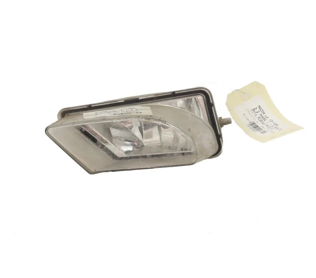 Phare antibrouillard avant droit Mazda 3 A trois volumes (BL) 1.6 mzr cd (bl12) (2008-2013) occasion