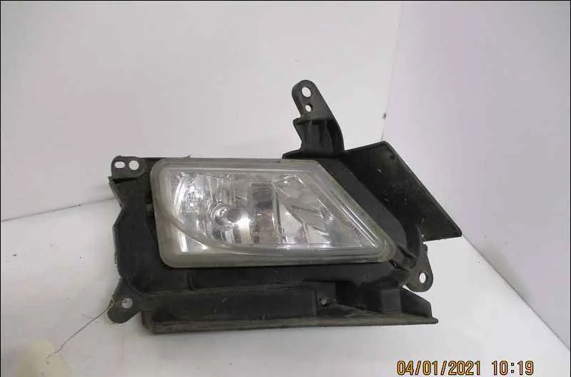 Phare antibrouillard avant droit MAZDA 3 II occasion