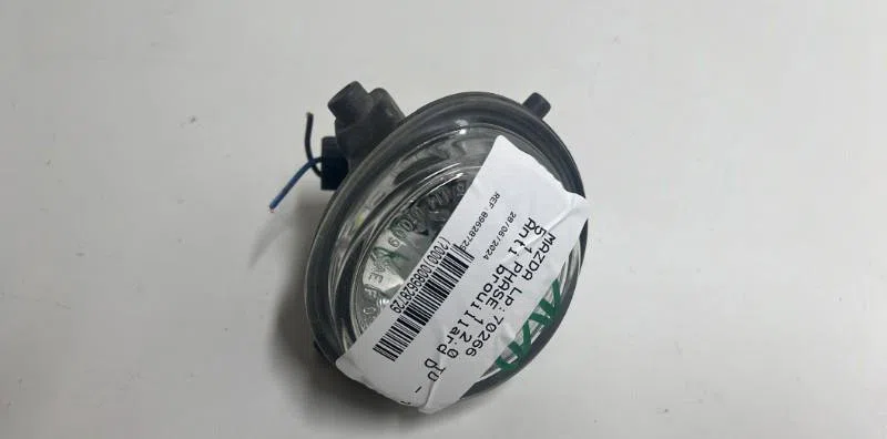 Phare antibrouillard avant droit Mazda 5 (CR19) 2.0 cd (cr19) (2005-2010) occasion