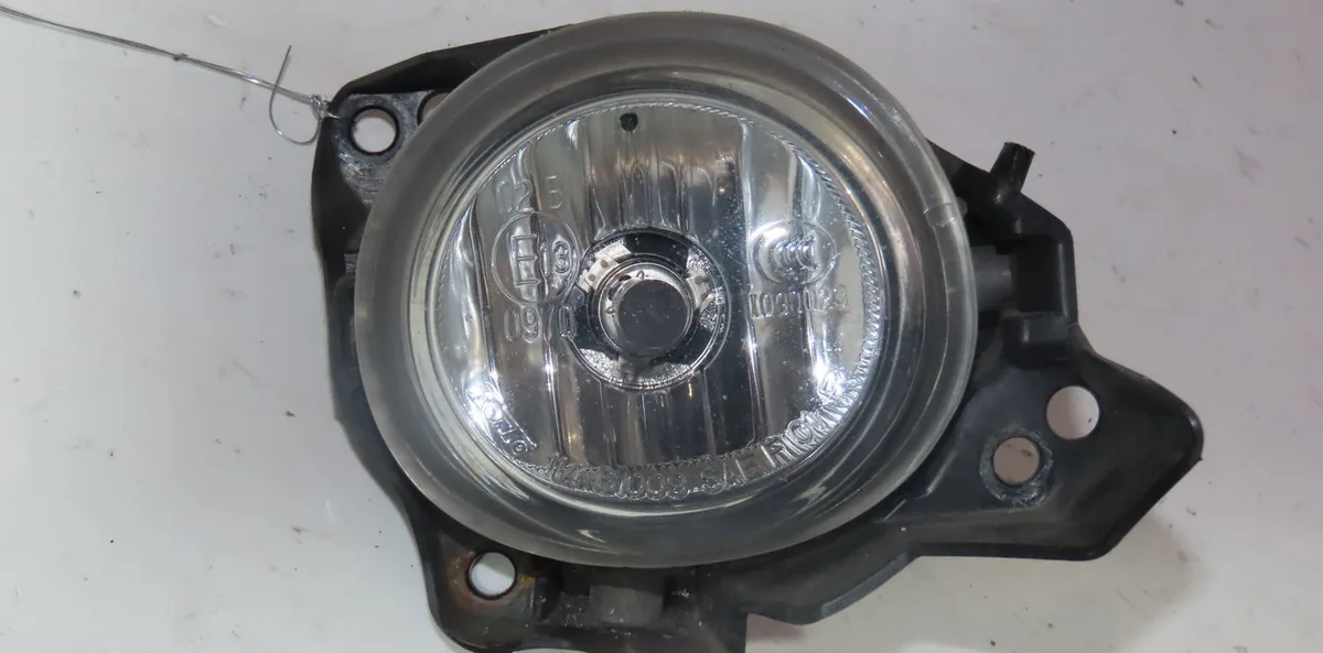 Phare antibrouillard avant droit Mazda 6 Hatchback (GH) 2.2 d (gh10) (2010-2012) occasion