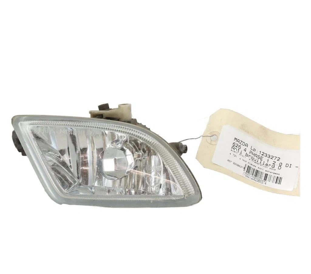 Phare antibrouillard avant droit Mazda 626 V (GF) 2.0 turbo di (gffp) (1998-2002) occasion