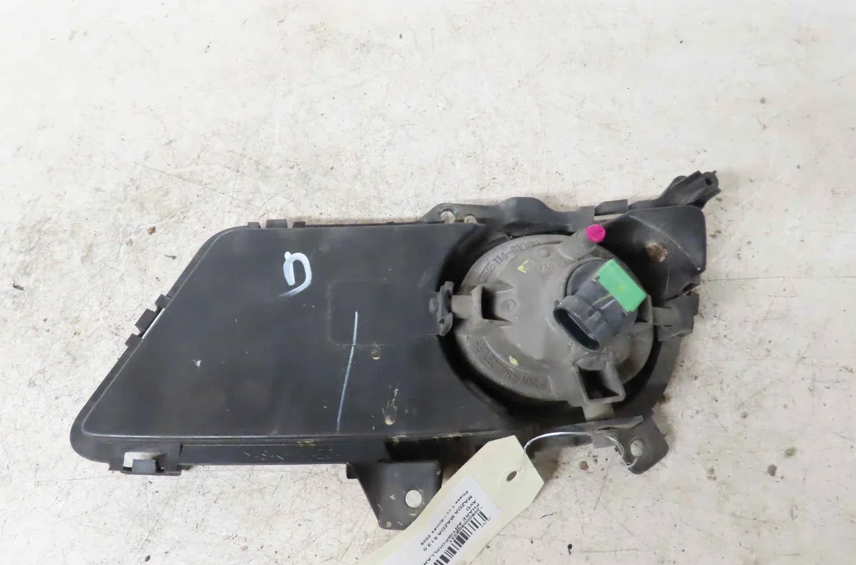 Phare antibrouillard avant droit MAZDA MAZDA 5 I occasion