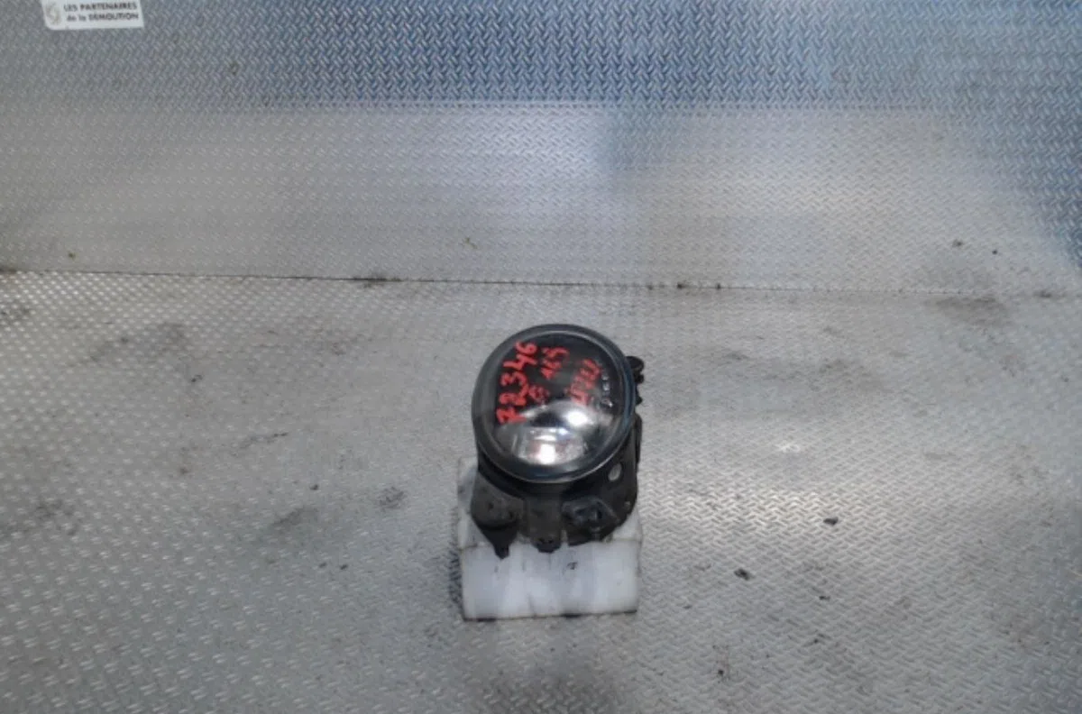 Phare antibrouillard avant droit Mercedes-benz CLASSE A (W169) A 180 cdi (169.007, 169.307) (2004-2012) 5 portes occasio