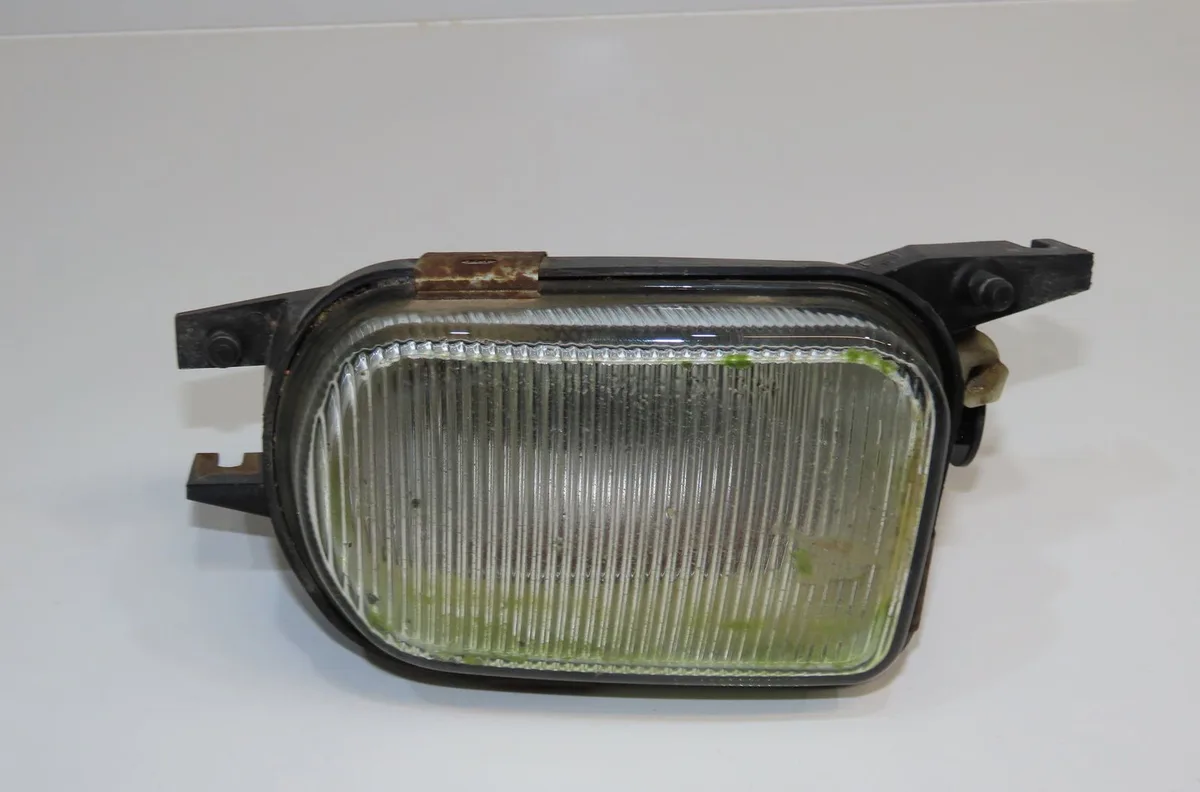 Phare antibrouillard avant droit Mercedes-benz CLASSE C T-Model (S203) C 220 cdi (203.206) (2001-2007) occasion