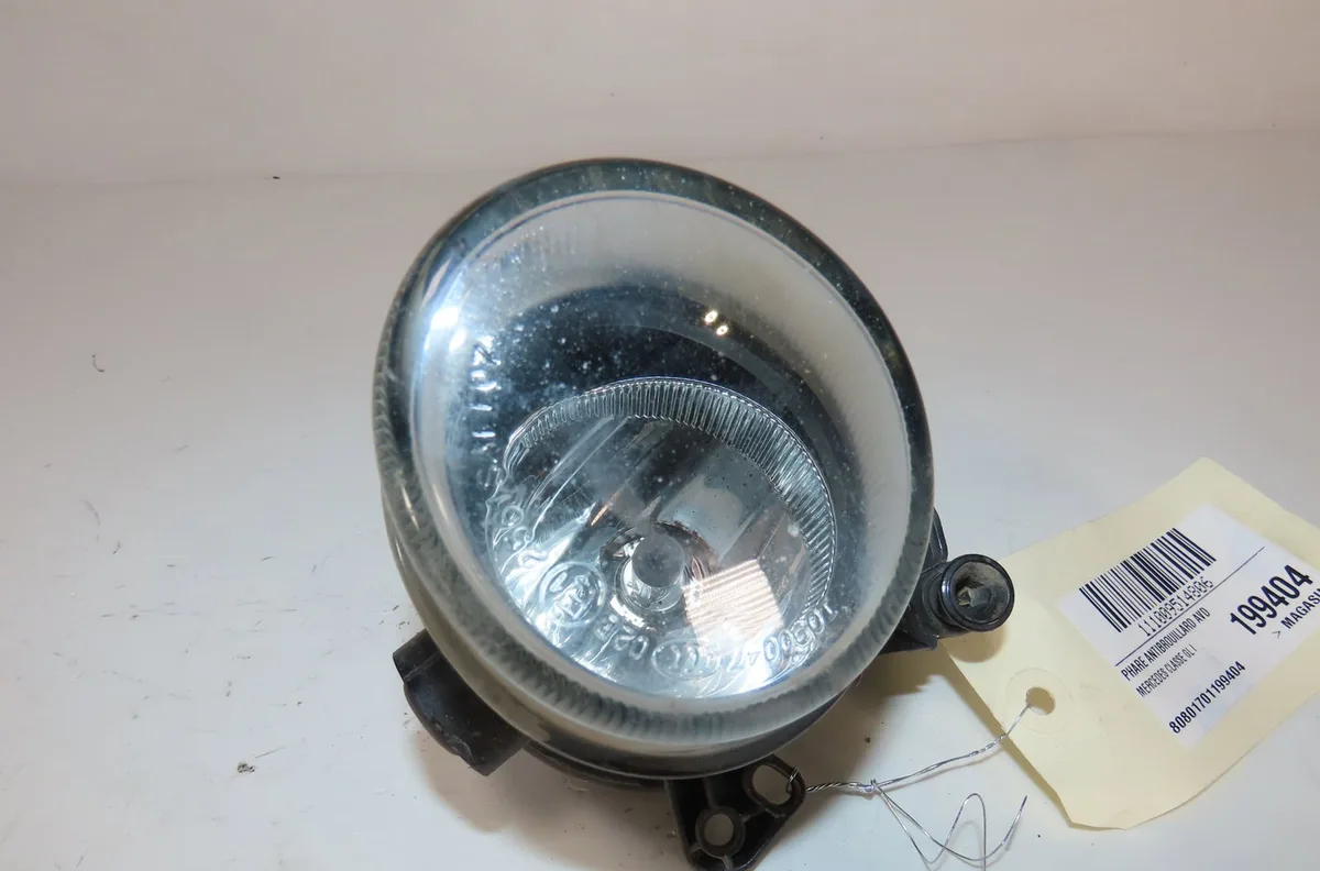 Phare antibrouillard avant droit Mercedes-benz CLASSE GL (X164) Gl 450 cdi 4-matic (164.828) (2009-2012) occasion