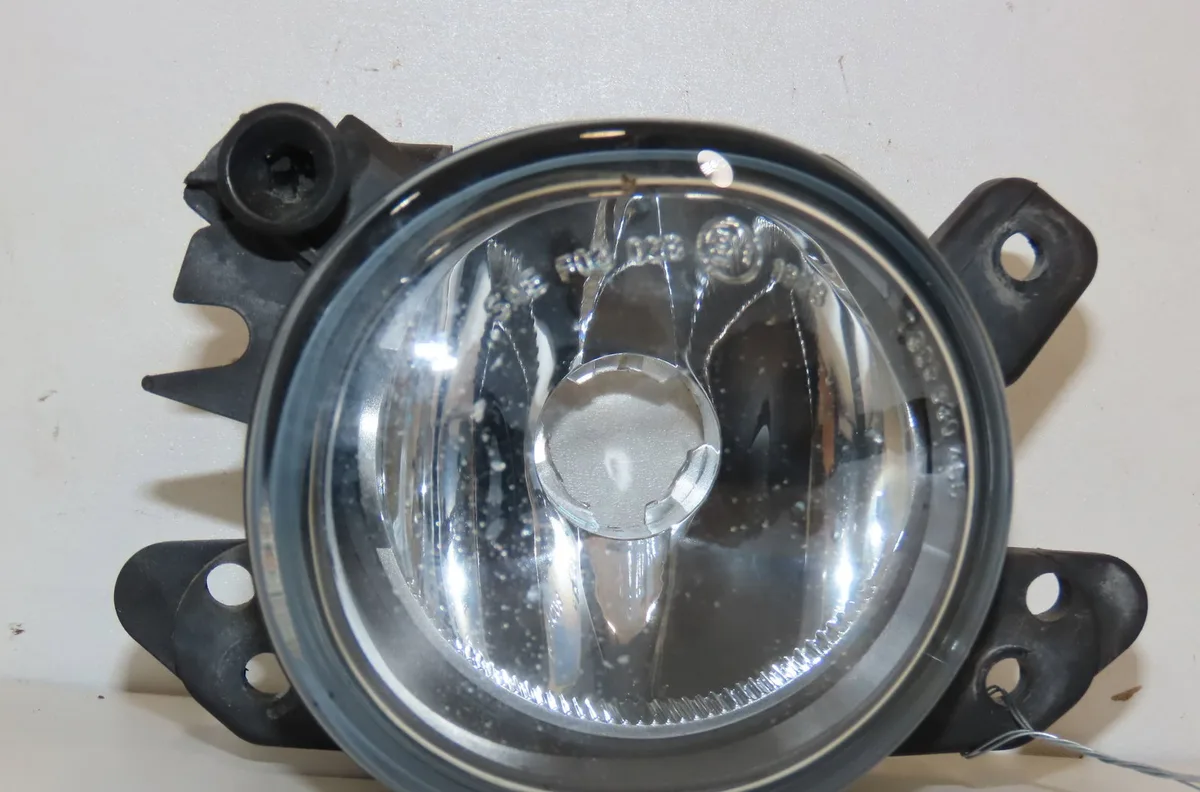 Phare antibrouillard avant droit Mercedes-benz CLASSE M (W164) Ml 320 cdi 4-matic (164.122) (2005-2009) occasion