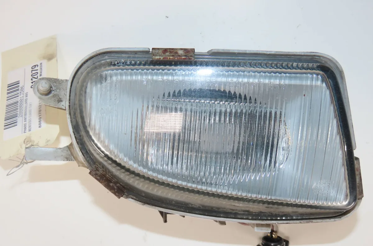 Phare antibrouillard avant droit Mercedes-benz CLK (C208) Clk 200 (208.335) (1997-2002) occasion