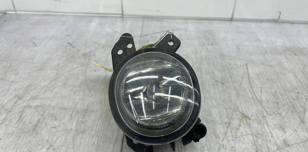 Phare antibrouillard avant droit MERCEDES CLASSE A 169 PHASE 2 occasion