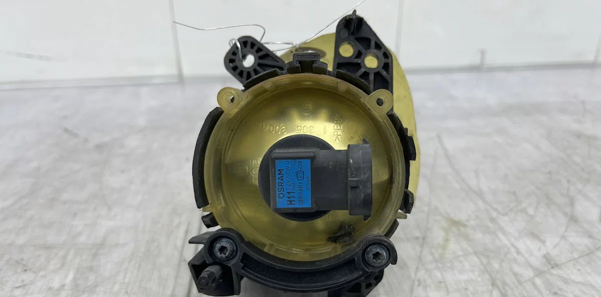 Phare antibrouillard avant droit MERCEDES CLASSE A 169 PHASE 2 occasion