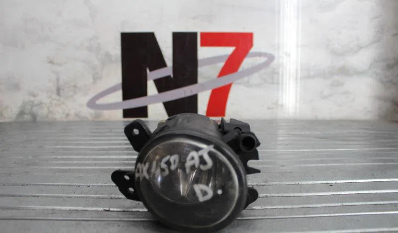 Phare antibrouillard avant droit MERCEDES CLASSE B 245 PHASE 2 occasion