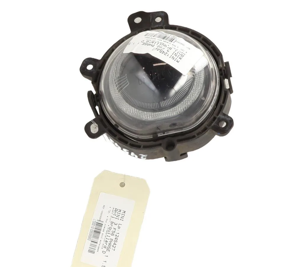 Phare antibrouillard avant droit Mini MINI (F56) Cooper (2013) occasion