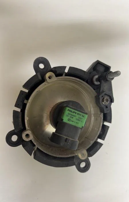 Phare antibrouillard avant droit Mini MINI (R50, R53) One (2001-2006) occasion