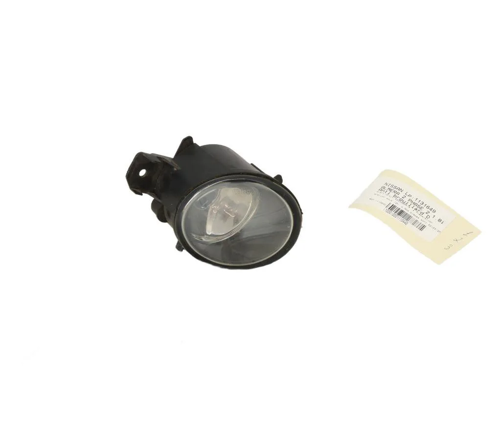 Phare antibrouillard avant droit Nissan ALMERA II (N16) 1.8 (2000-2002) occasion