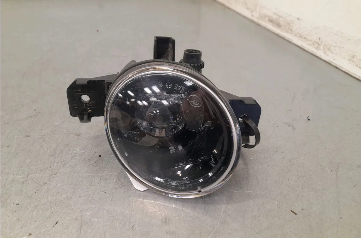 Phare antibrouillard avant droit Nissan JUKE (F15) 1.2 dig-t (2014) occasion