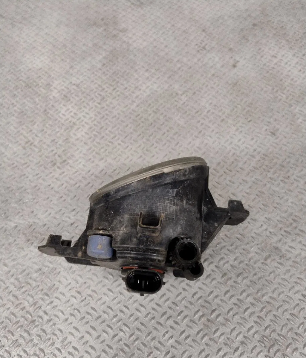 Phare antibrouillard avant droit NISSAN MICRA 3 PHASE 3 occasion