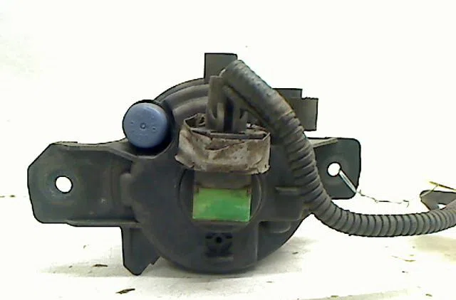 Phare antibrouillard avant droit Nissan MICRA III (K12) 1.5 dci (2003-2010) occasion
