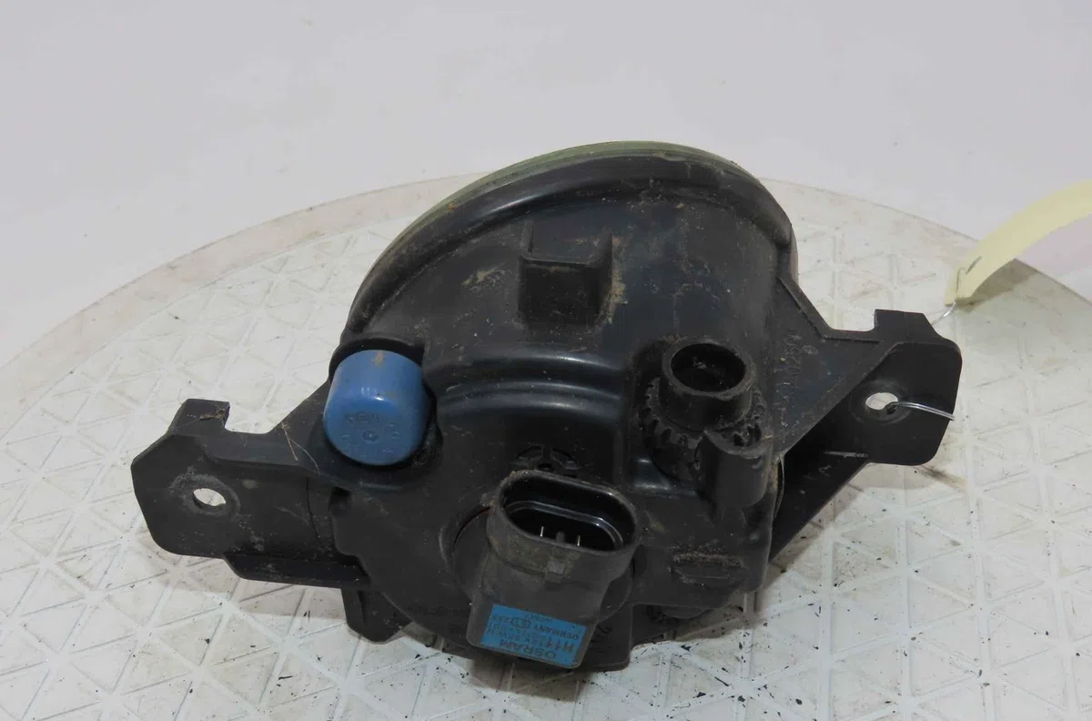 Phare antibrouillard avant droit NISSAN MICRA IV occasion