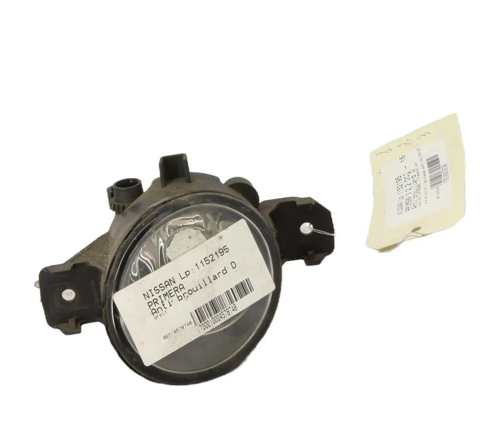 Phare antibrouillard avant droit Nissan PRIMERA (P12) 2.2 di (2002-2007) occasion