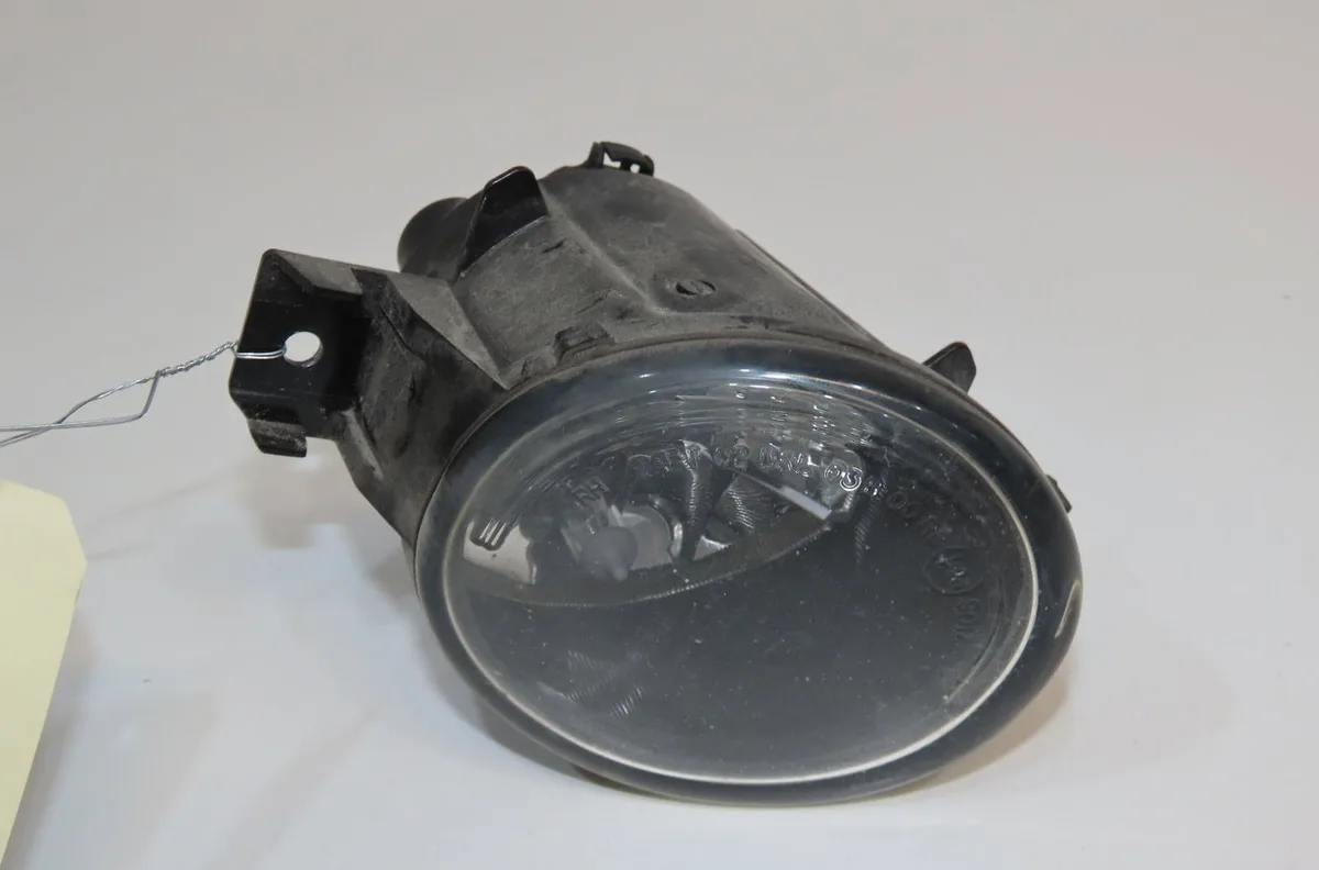 Phare antibrouillard avant droit Nissan PULSAR 3-5 portes (C13) 1.2 dig-t (2014) occasion